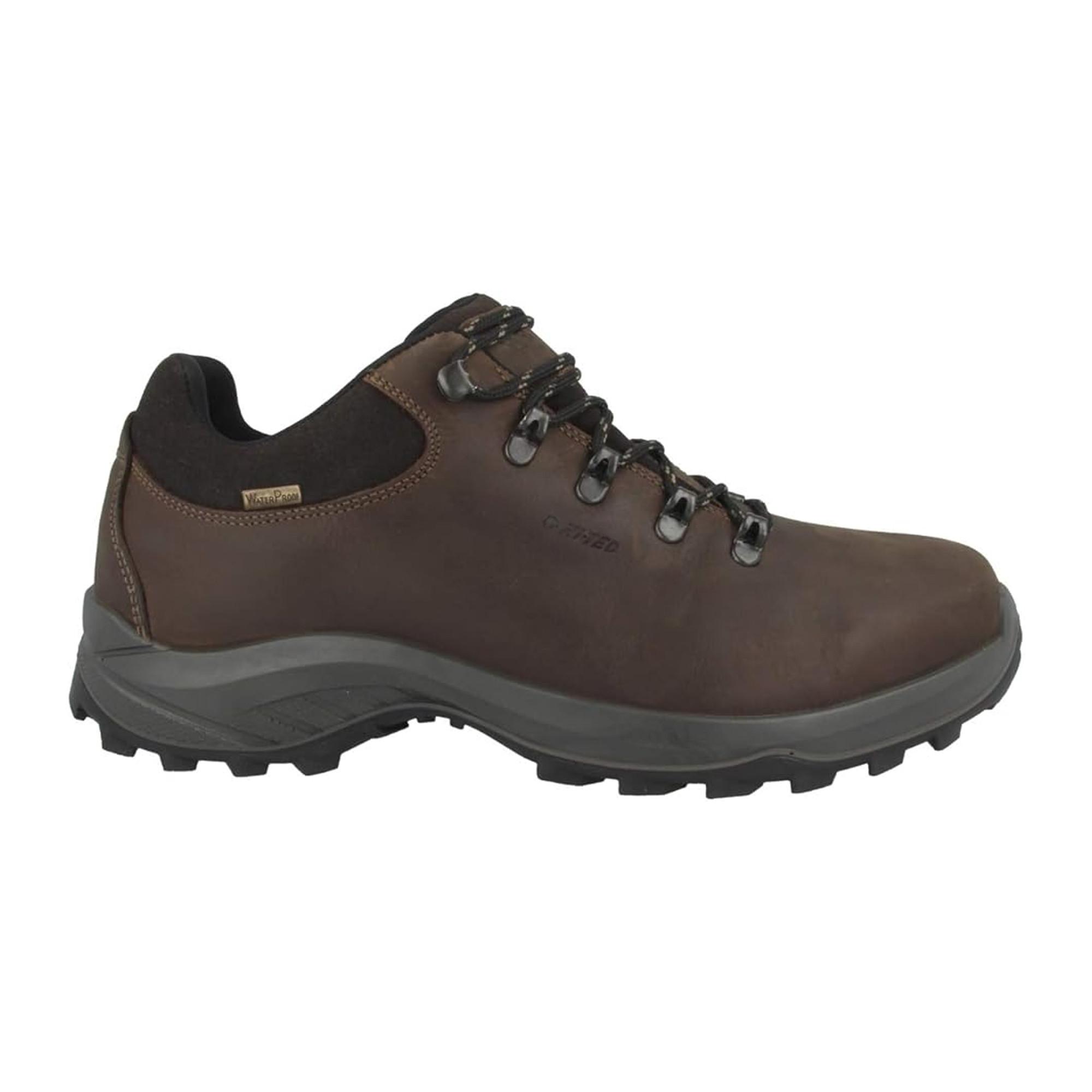 Image of Walk Lite Camino Ultra Schuhe Herren Braun 47
