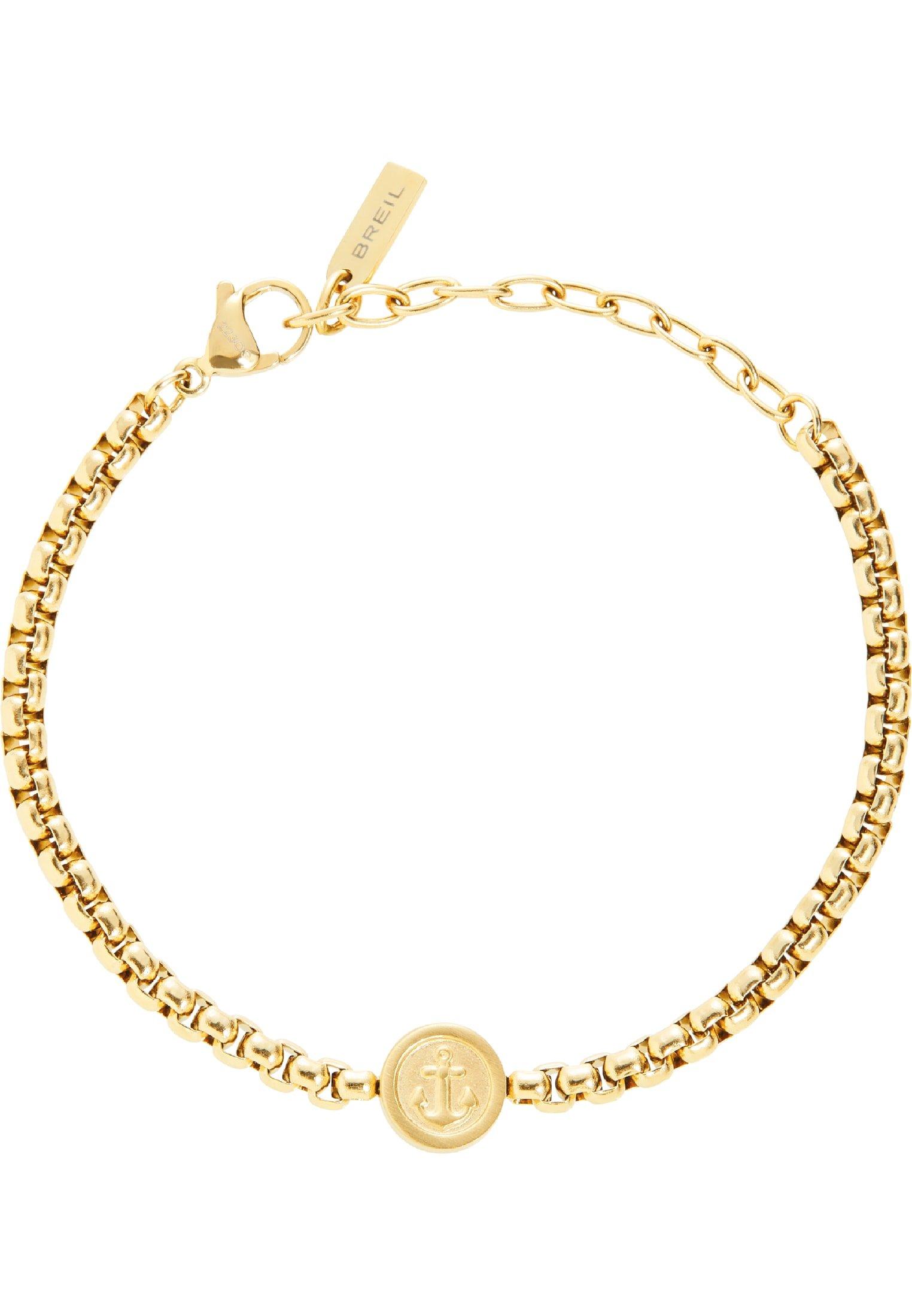 Image of Armband Ketch Damen Gold ONE SIZE