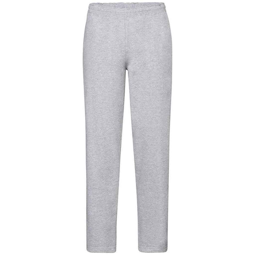 Image of Classic Jogginghosen Herren Grau XL