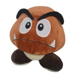 Nintendo  Super Mario Plüsch: Goomba (40cm) 