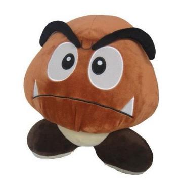 Super Mario Plüsch: Goomba (40cm)