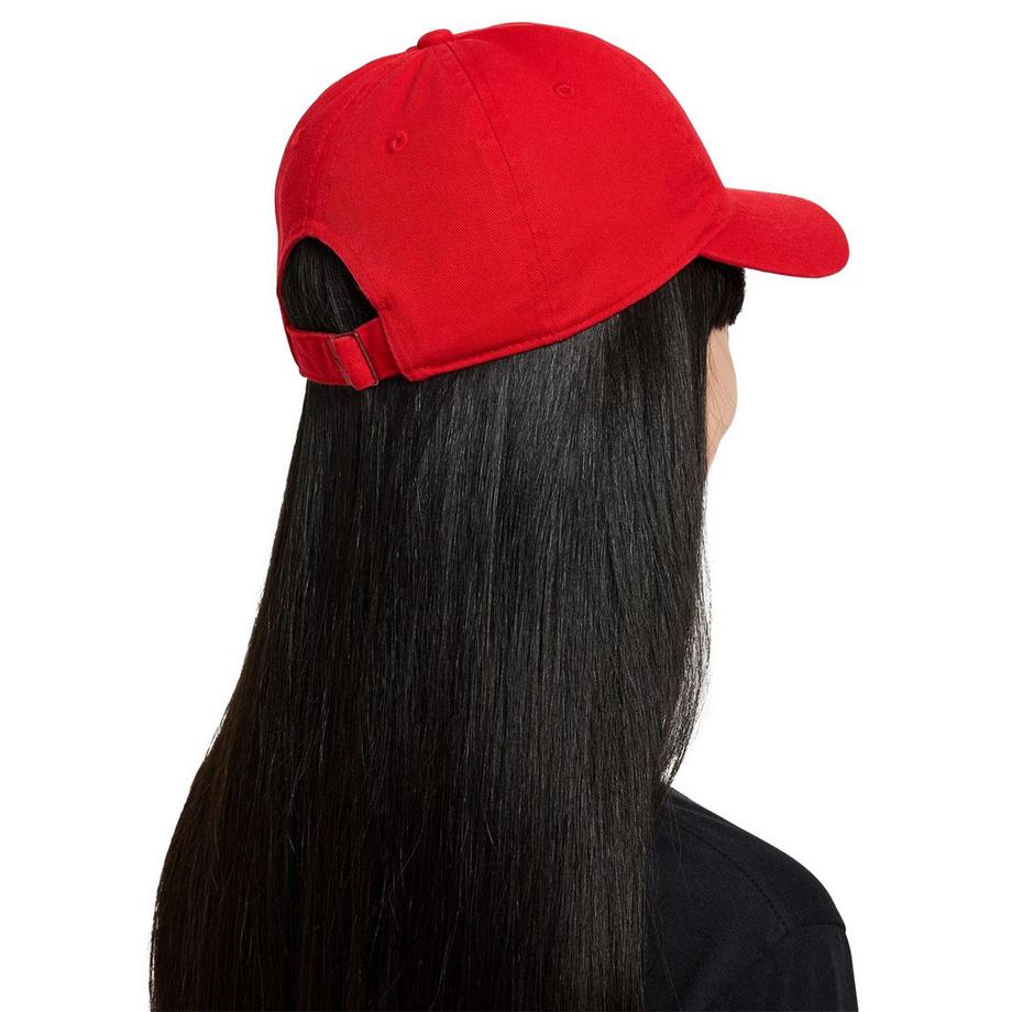 NIKE Baseballmütze Baumwollmischung  