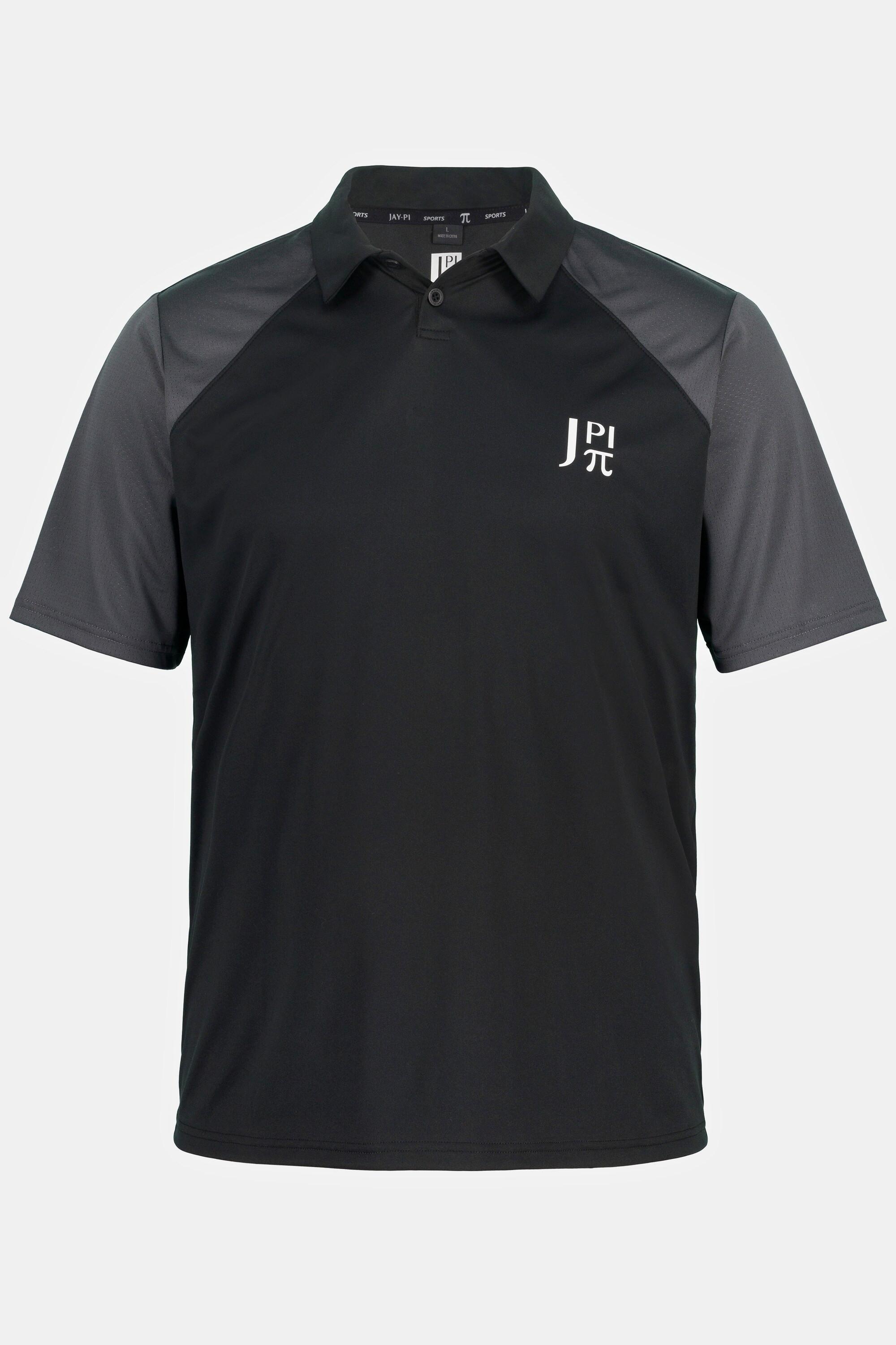 JP1880  Poloshirt FLEXNAMIC®, Tennis, QuickDry, 