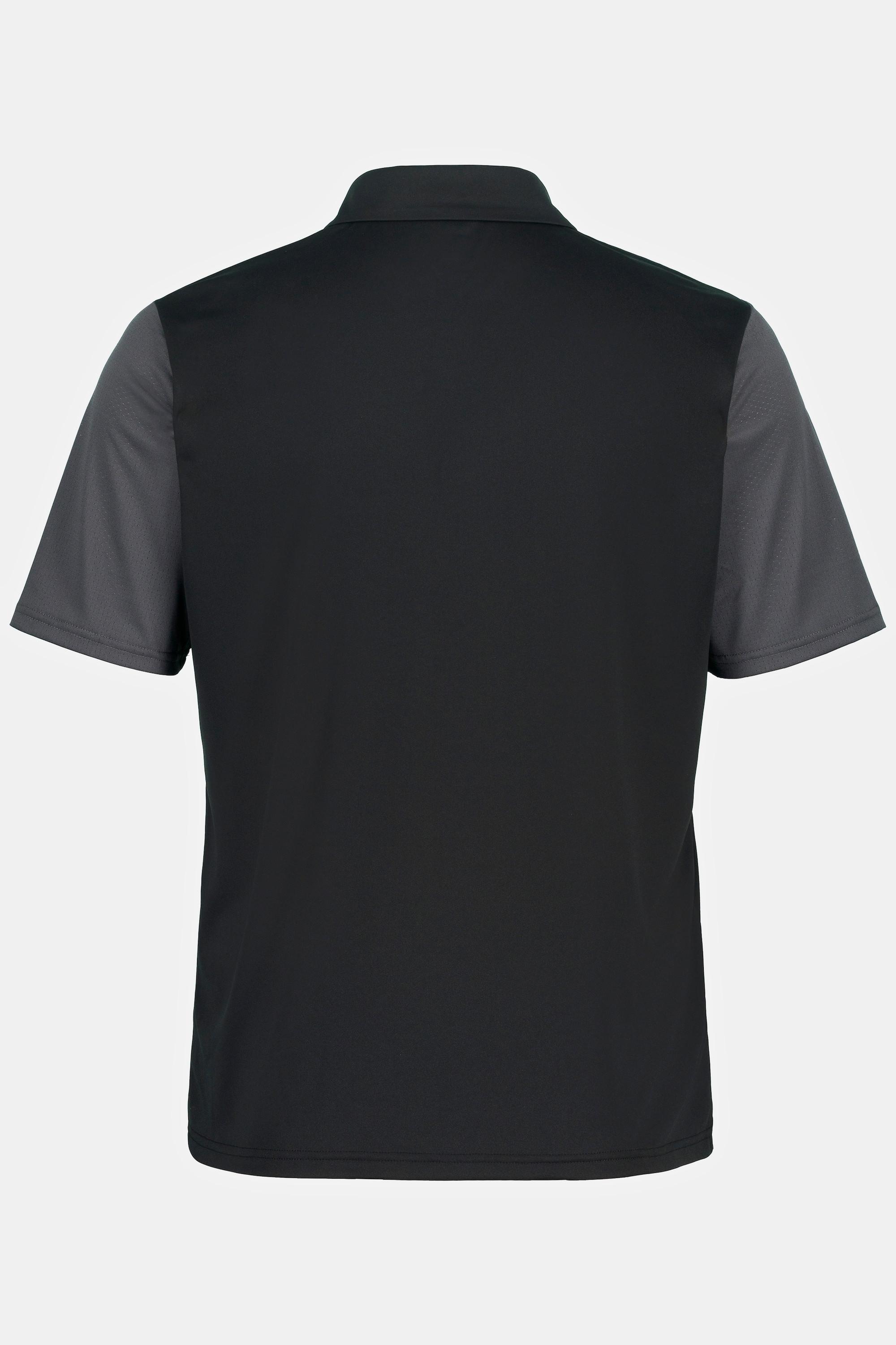 JP1880  Poloshirt FLEXNAMIC®, Tennis, QuickDry, 