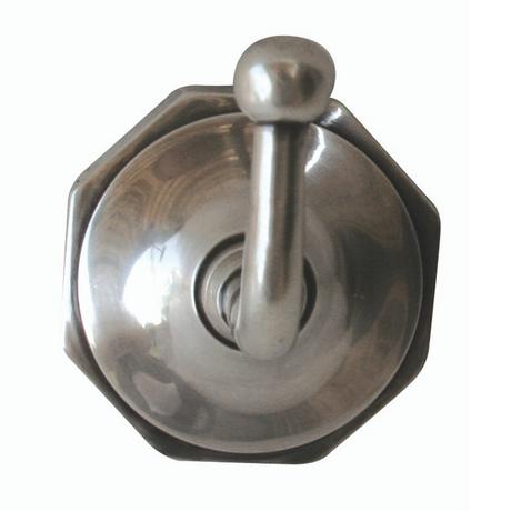 Calicosy Haken Geschirrtuch Octo  