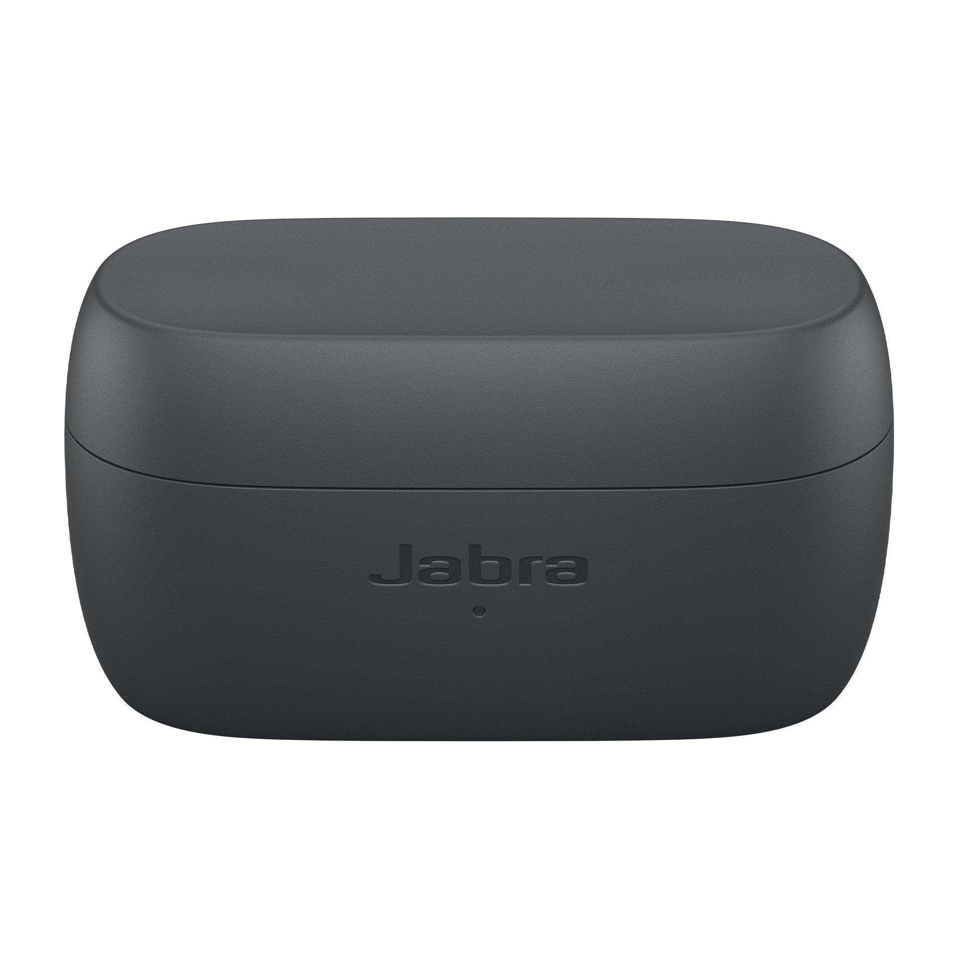 Jabra  Jabra Elite 3 Auricolare Wireless In-ear Musica e Chiamate Bluetooth Grigio 
