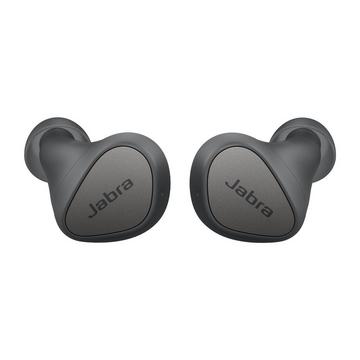 Elite 3 kabelloser Bluetooth-Kopfhörer grau