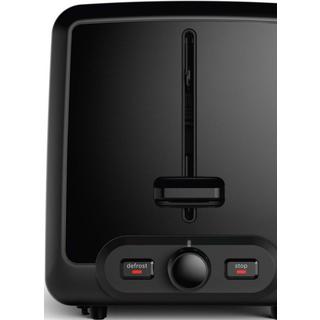 ABB Stotz S&J Tostapane  