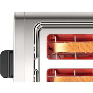 ABB Stotz S&J Bosch Kompakt Toaster DesignLine  