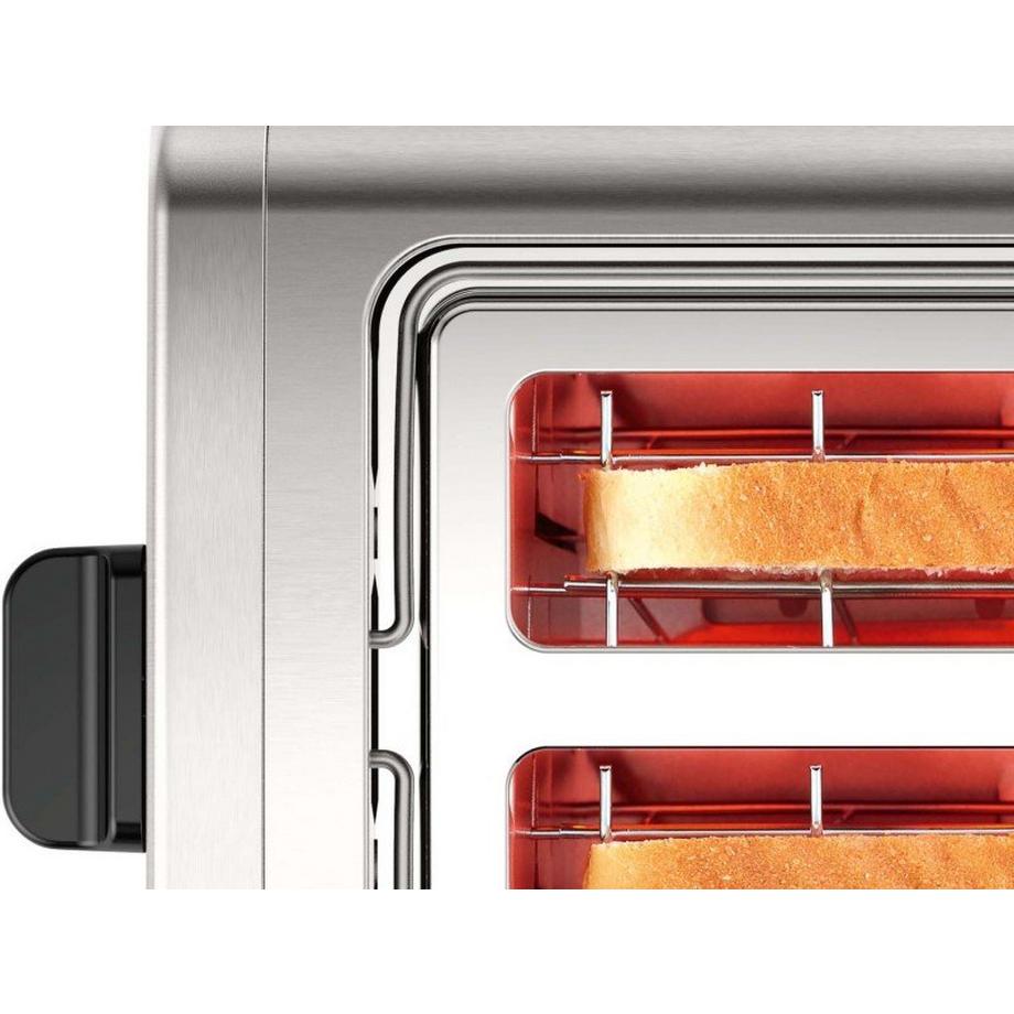ABB Stotz S&J Grille-pain compact DesignLine Bosch  