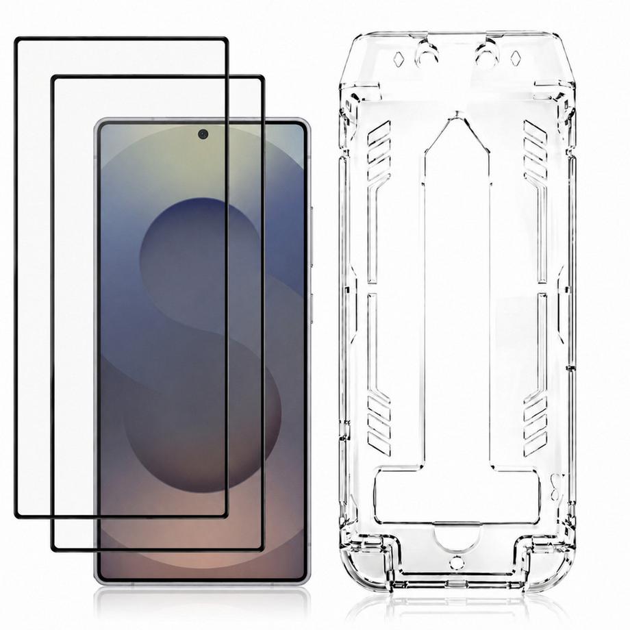 3mk Protection  Verre Trempé pour Galaxy S25 Ultra 