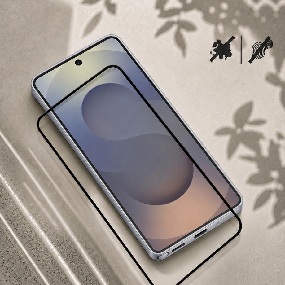 3mk Protection  Verre Trempé pour Galaxy S25 Ultra 