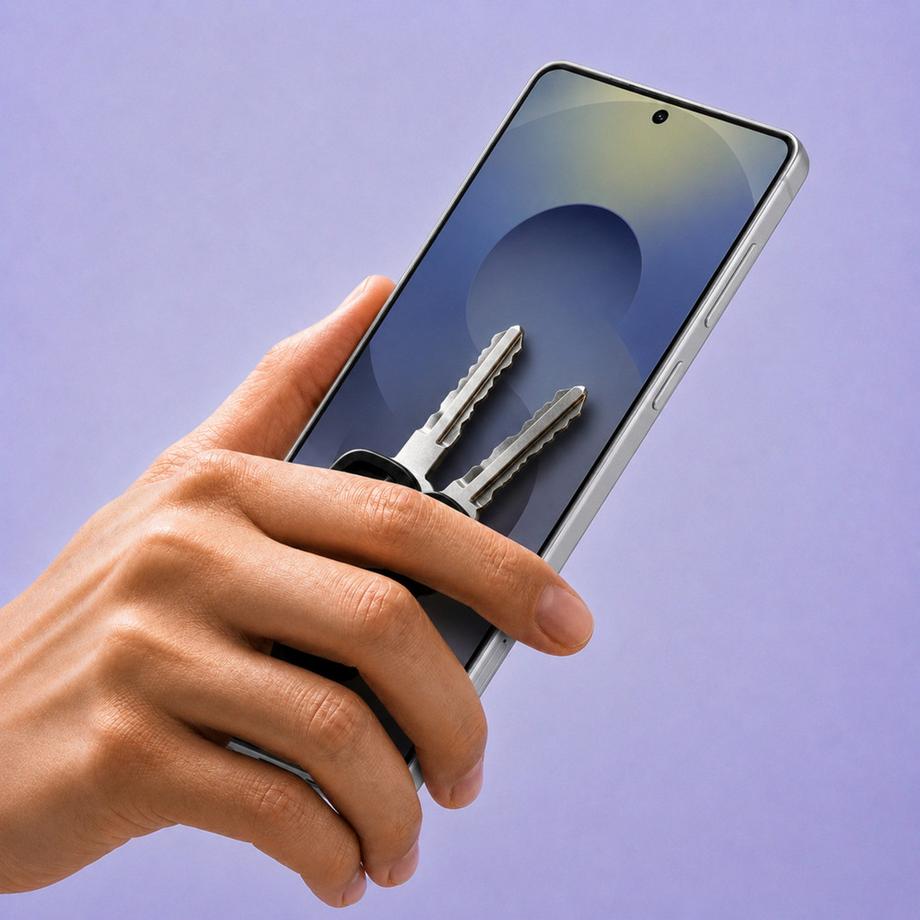 3mk Protection  Verre Trempé pour Galaxy S25 Ultra 