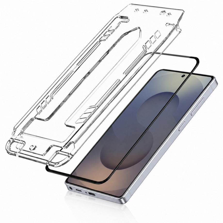 Verre Trempé pour Galaxy S25 Ultra