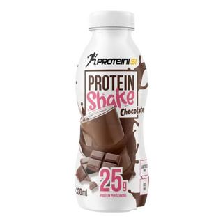 proteini  Protein Shake RTD Vanilla 330ml 