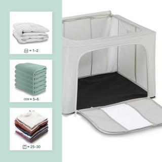 Northix Lot de 2 sacs de rangement  