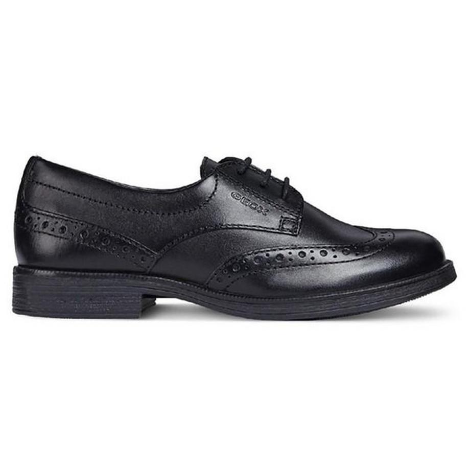 GEOX Agata Chaussures Brogue  