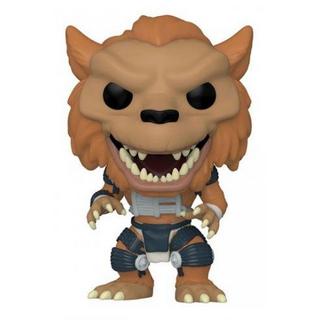 Funko  Funko POP ! Movies TMNT 2 : Rahzar (1137) 