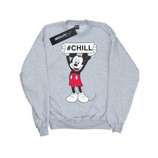 Disney  Sweat CHILL 