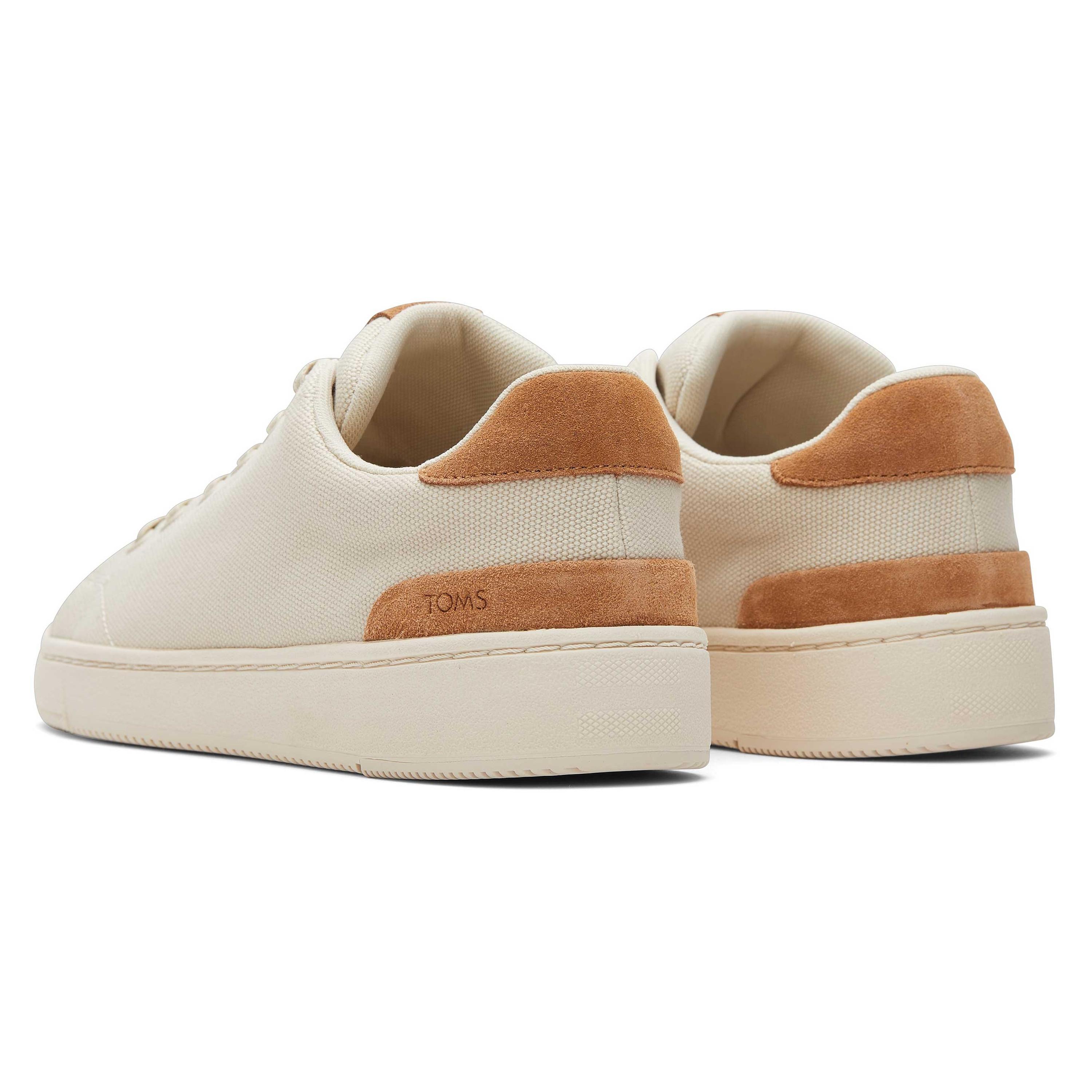 TOMS  scarpe da basket  trvl lite 2.0 low 