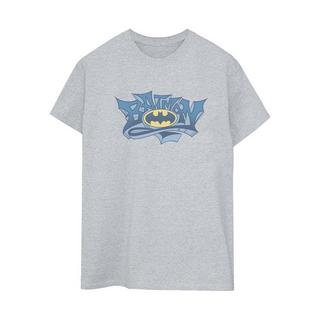 DC COMICS  TShirt 