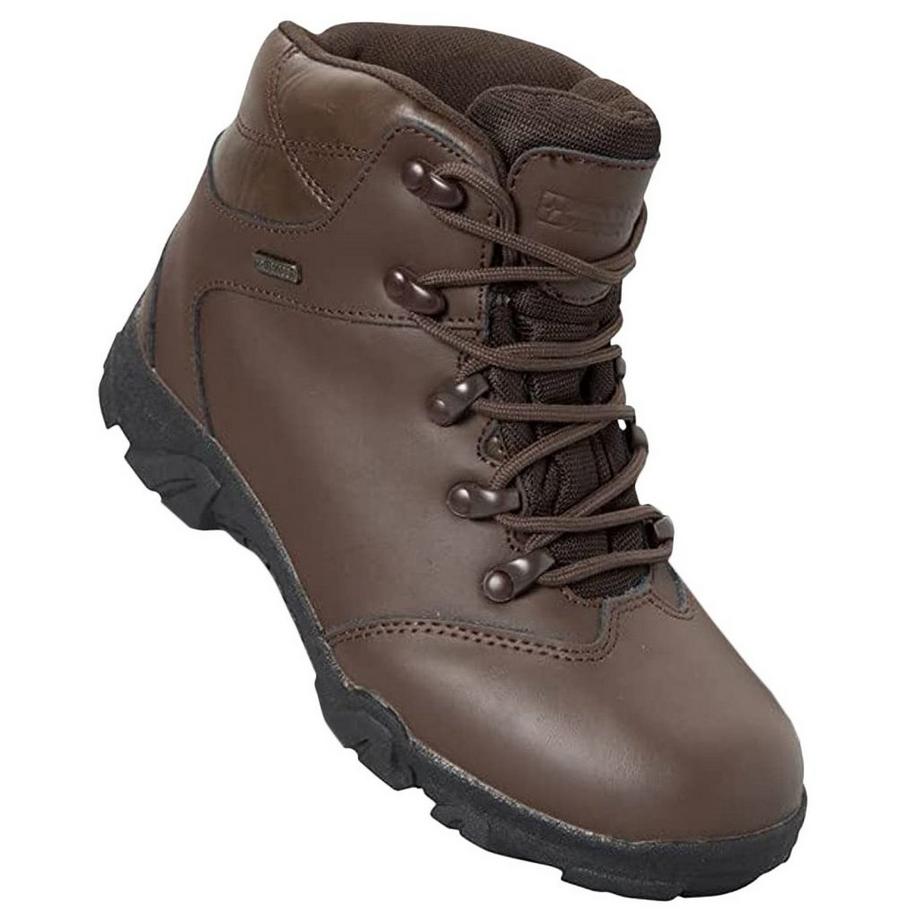Bottines de marche CANYON Enfant