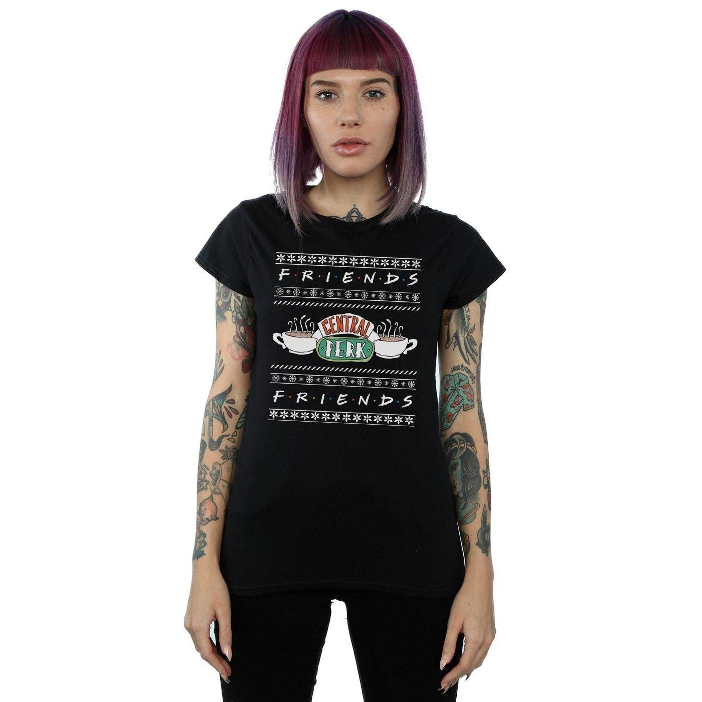 Friends  Central Perk TShirt 