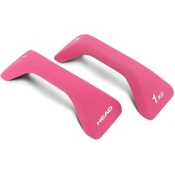 Push-up-Hanteln 1 kg x 2 Stück