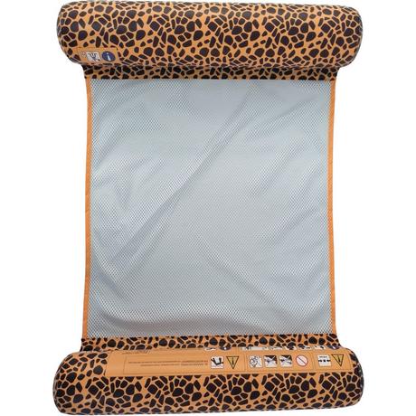 Swim Essentials  Hamac d'eau 1cm Giraffe 