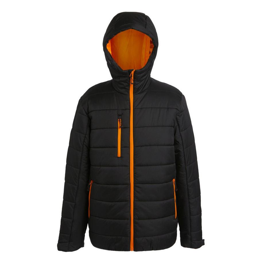 Veste Matelassée Navigate