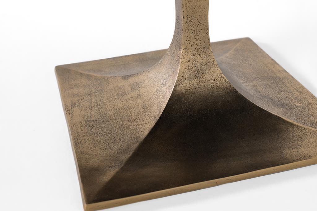 mutoni inspiration Table basse Elina Marbre 70  