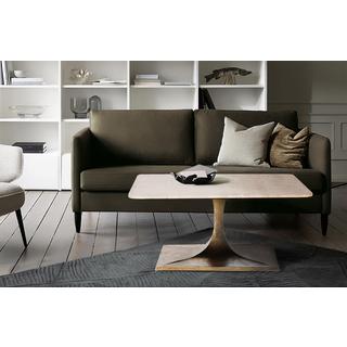 mutoni inspiration Table basse Elina Marbre 70  