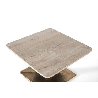 mutoni inspiration Table basse Elina Marbre 70  