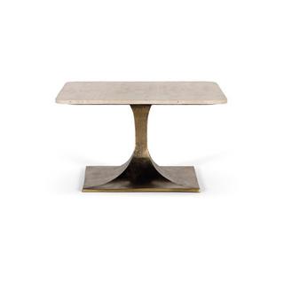 mutoni inspiration Table basse Elina Marbre 70  
