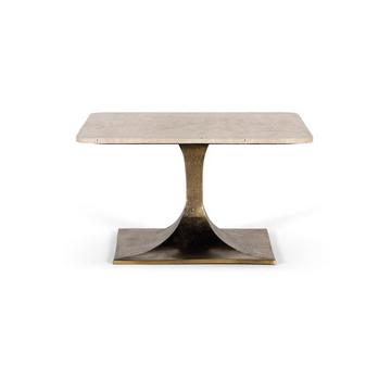 Table basse Elina Marbre 70