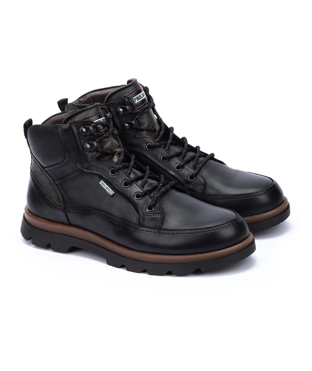 Pikolinos  Vigo - Bottines cuir 