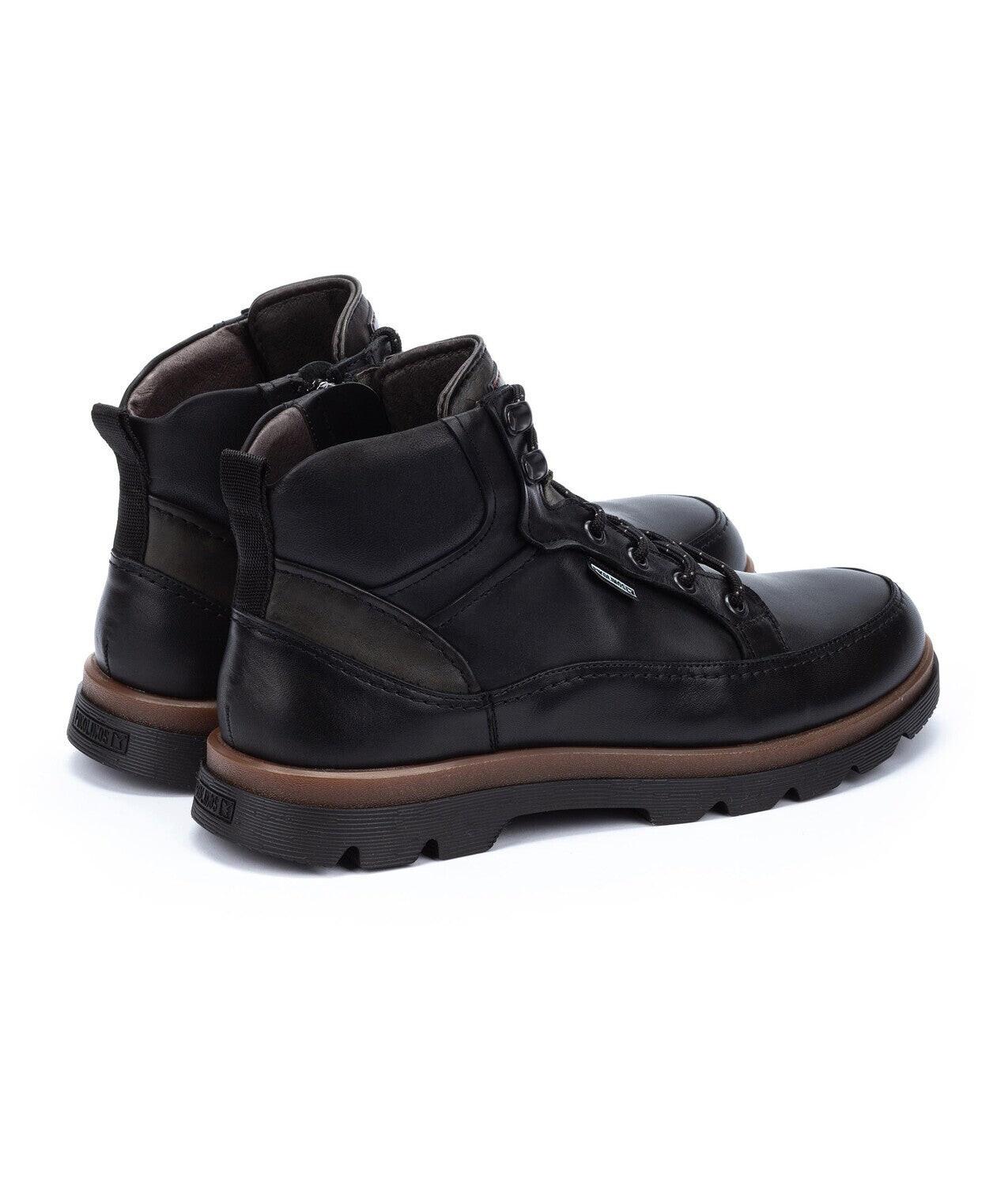 Pikolinos  Vigo - Bottines cuir 