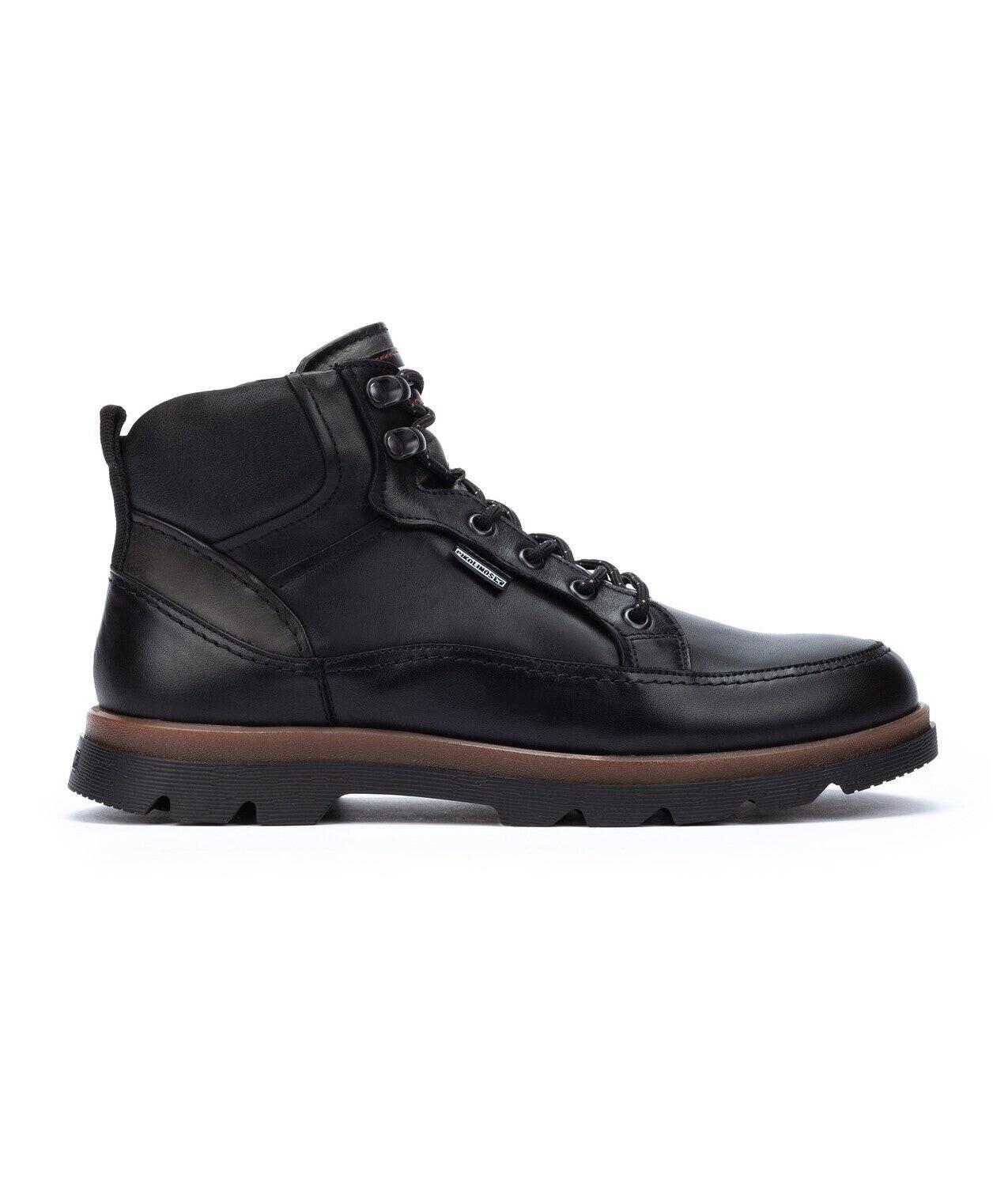 Pikolinos  Vigo - Bottines cuir 