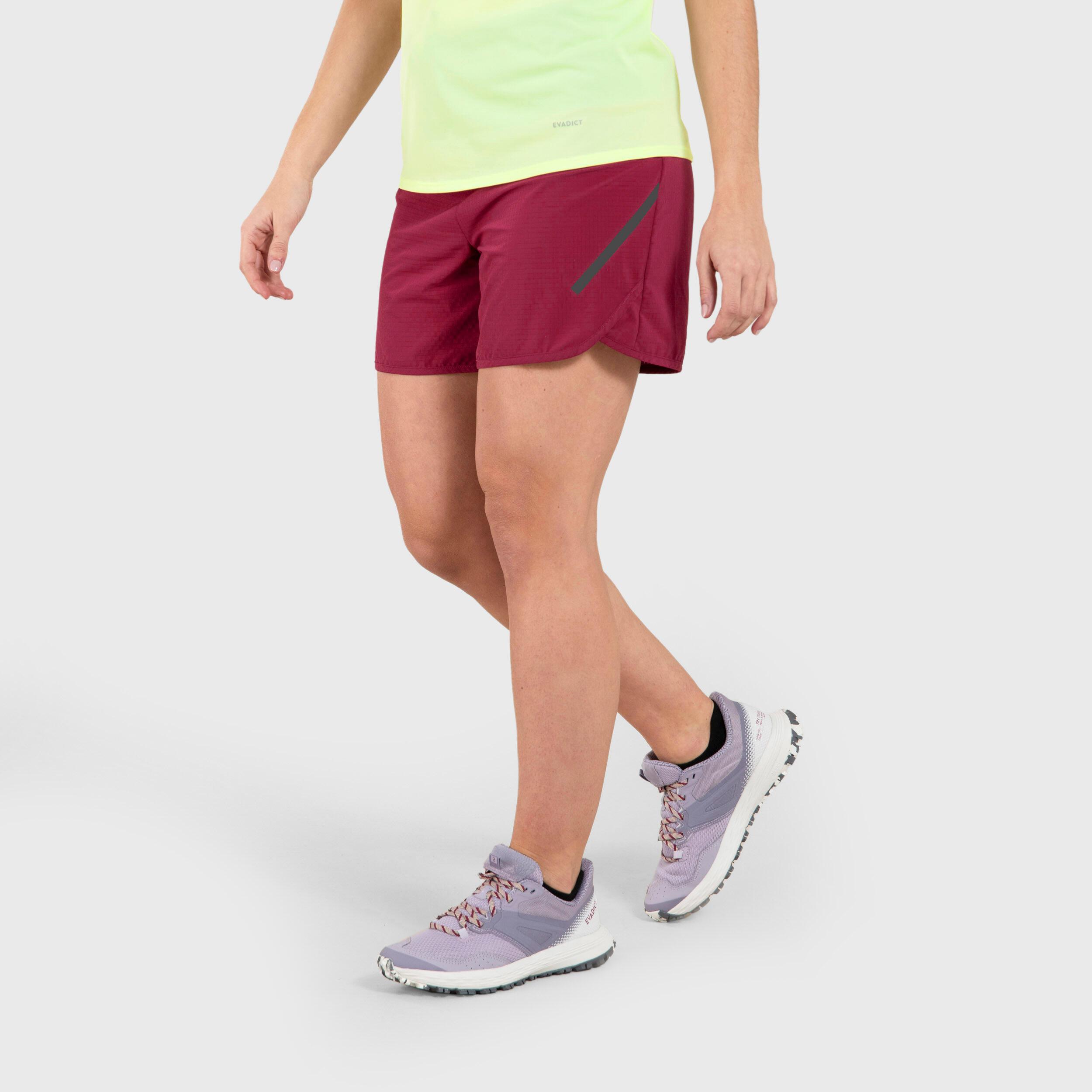 KIPRUN  Short - RUNNING BAGGY 