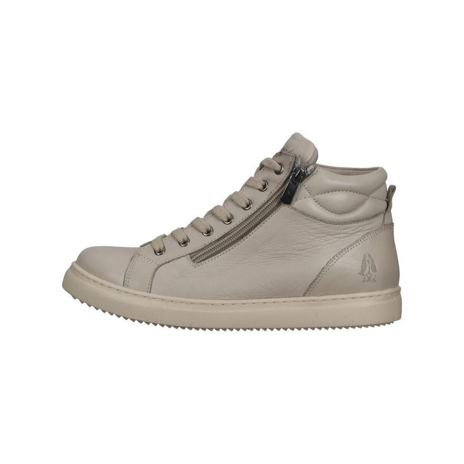 Hush Puppies High Top Sneaker  