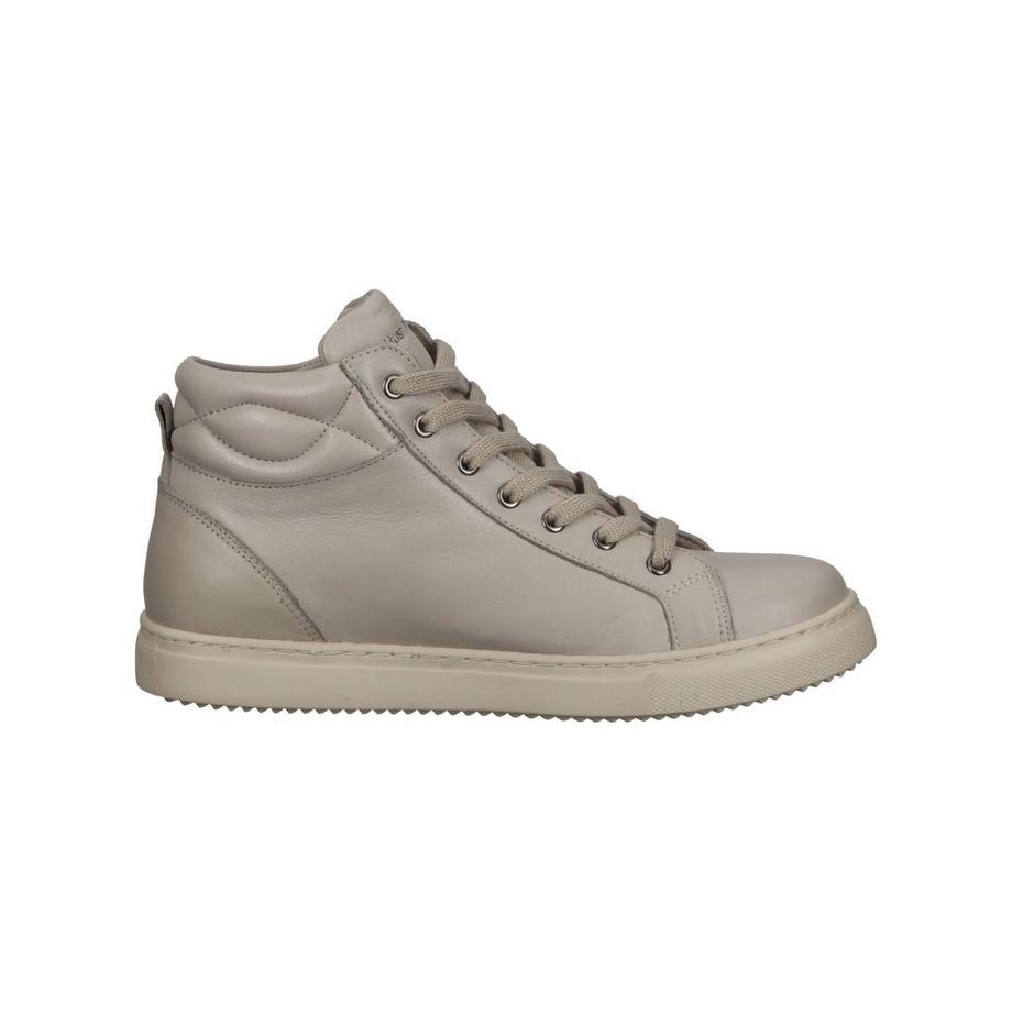 Hush Puppies High Top Sneaker  