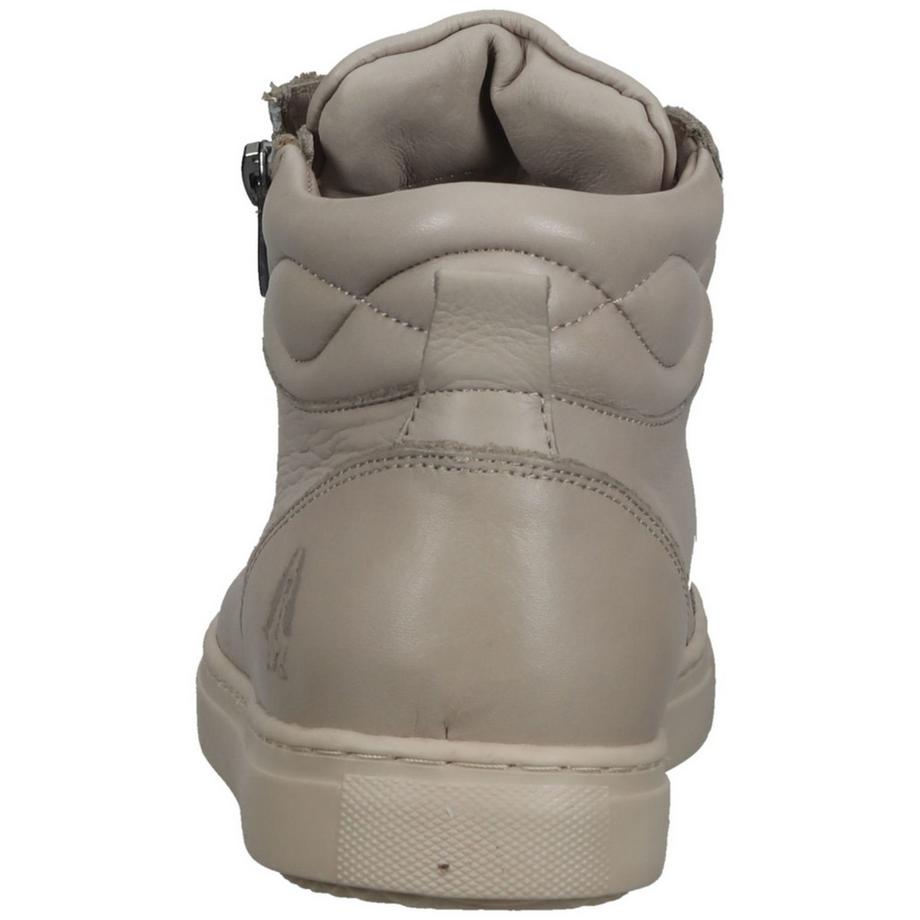 Hush Puppies High Top Sneaker  