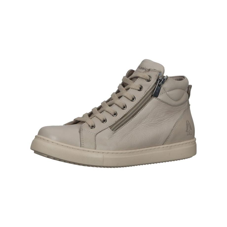 Hush Puppies High Top Sneaker  