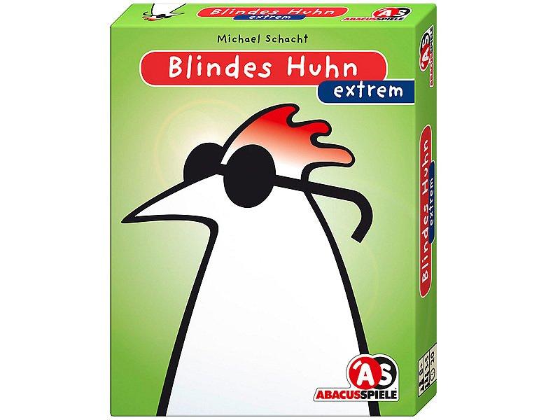 Image of ABACUS Blindes Huhn extrem