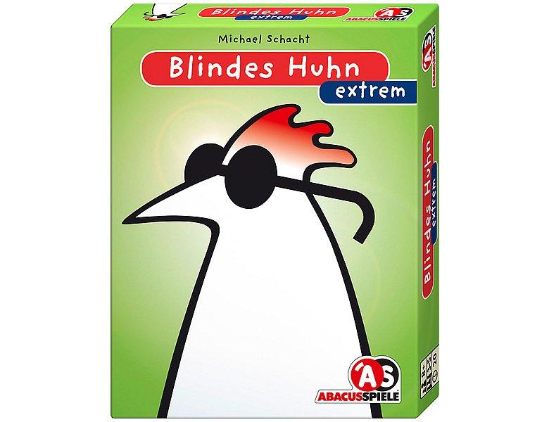Image of Blindes Huhn extrem