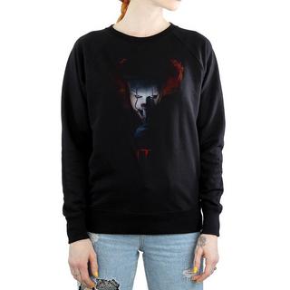 It  Pennywise Quiet Sweatshirt 