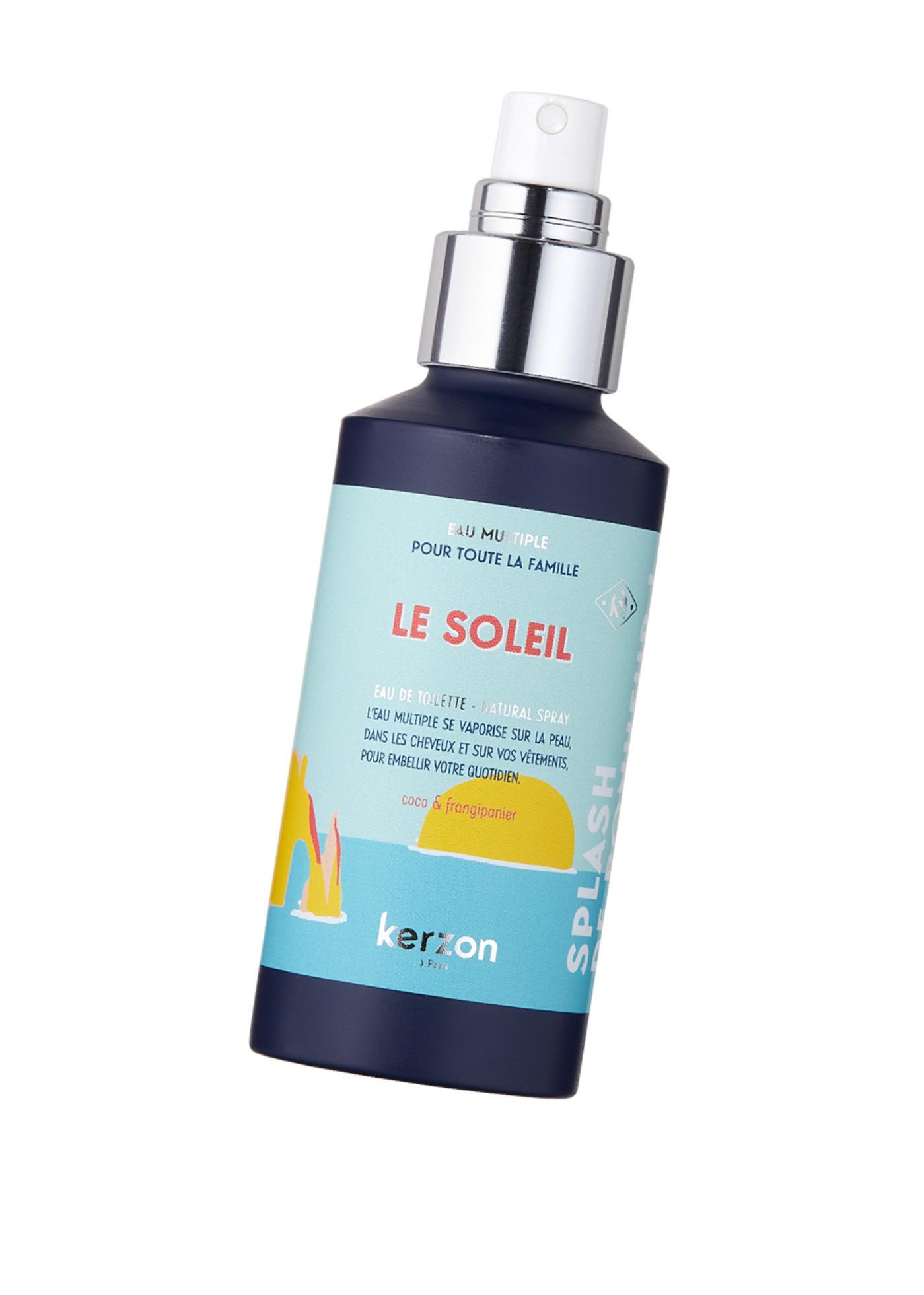 Kerzon  Eau de Toilette Le Soleil 