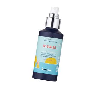 Kerzon  Eau de Toilette Le Soleil 