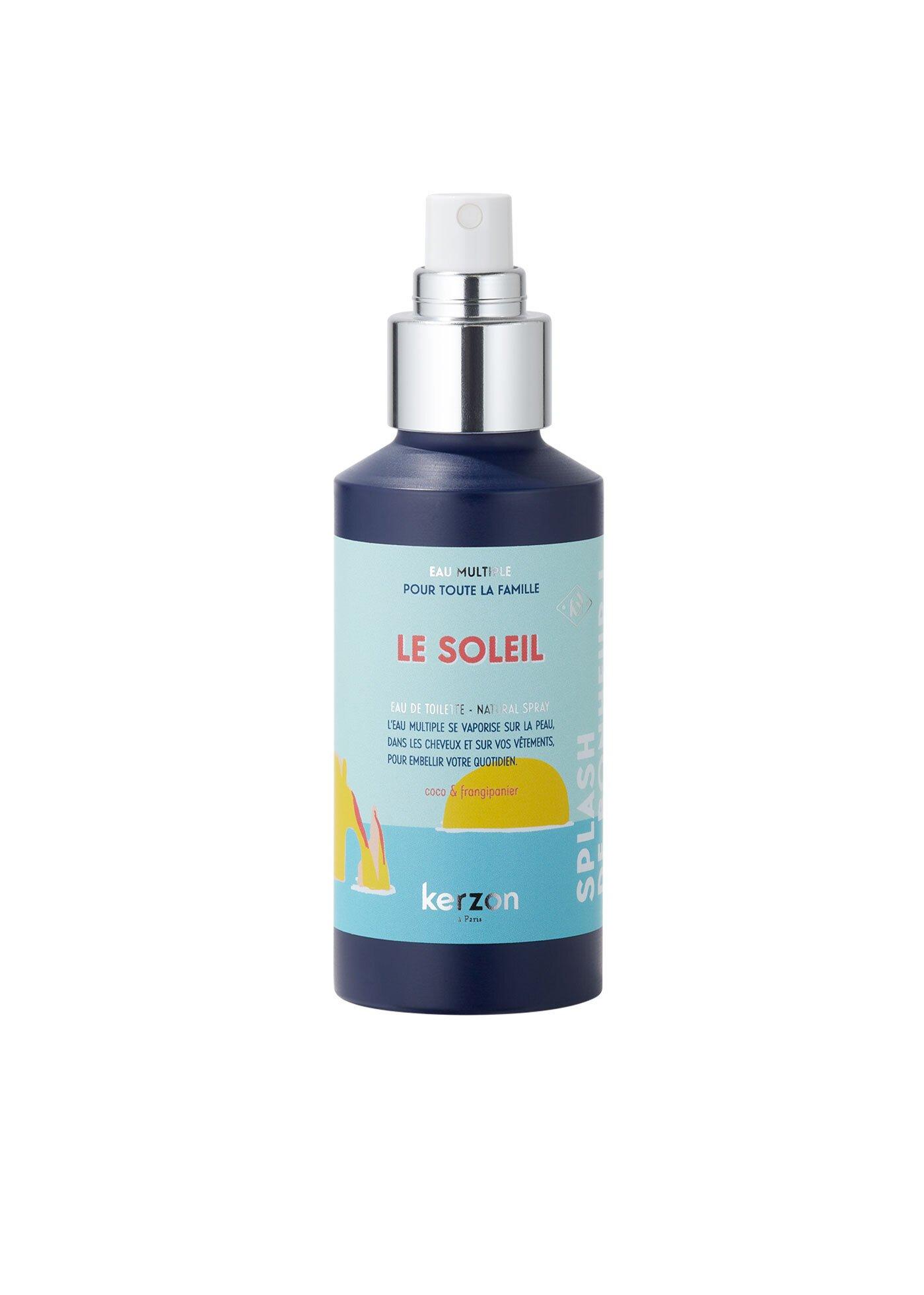 Kerzon  Eau de Toilette Le Soleil 