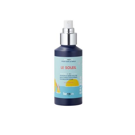 Kerzon  Eau de Toilette Le Soleil 